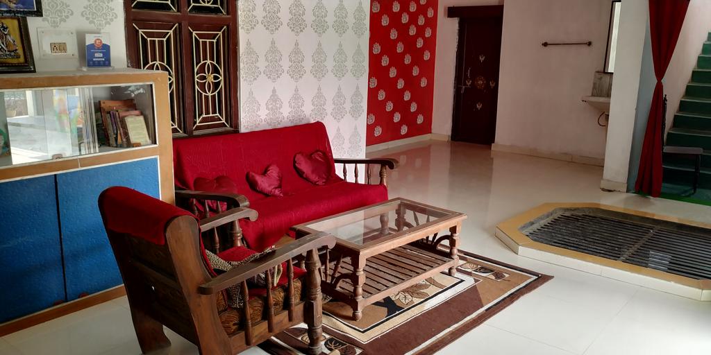 Home Stay in Varanasi